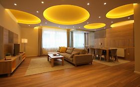 Sarajevo Daily Apartments